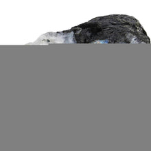 Mondstein Rohstein Kristall 4.5-5.5 cm, 1 Stück