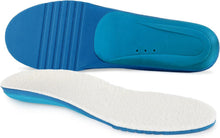 Sport Komfort Einlegesohlen Arch Support Atmungsaktiv