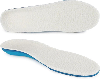 Sport Komfort Einlegesohlen Arch Support Laufschuhe Wanderschuhe Gr.36-47