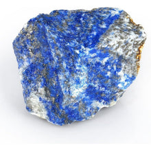 Lapislazuli Rohstein 4,5-5,5 cm – Natürlicher Kristall für Meditation & Deko