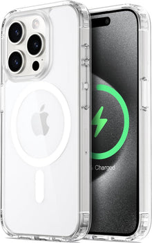 iPhone 15 Pro Hülle mit