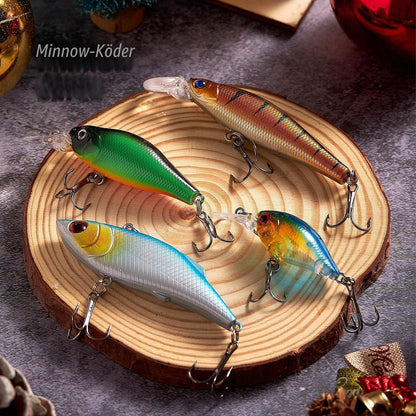 Angel Adventskalender 2026 – Überraschungen für Angler & Teenager