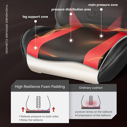 OneGame Gaming Stuhl Ergonomisches Höhenverstellbares Racing