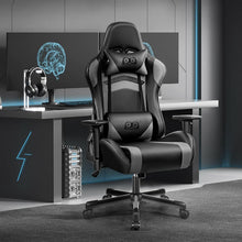 OneGame Gaming Chair Ergonomisch Höhenverstellbar Racing