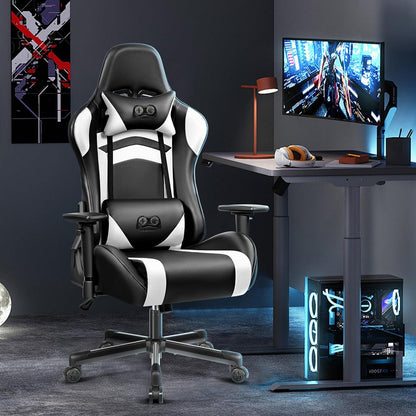 OneGame Gaming Chair ergonomisch höhenverstellbar Racing