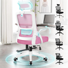 Ergonomischer Büro-Schreibtischstuhl mit