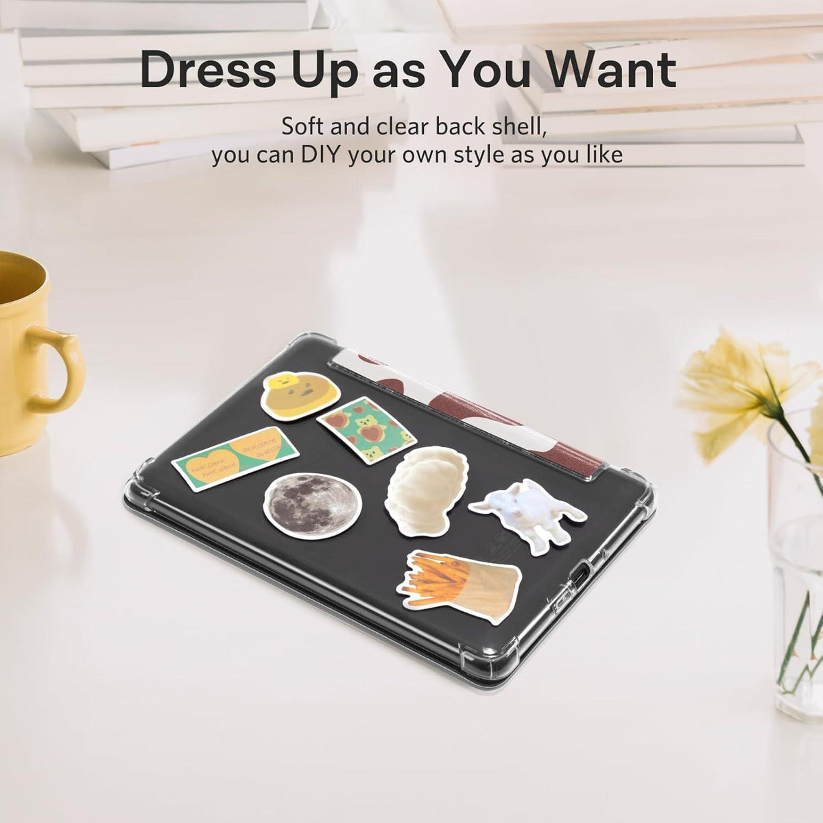 Kindle Paperwhite Hülle Smart-Cover Auto-Sleep-Wake-Funktion 11. Gen