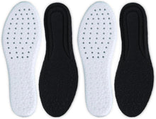 Sport Einlegesohlen Schuhe Sohlen Einlagen für Komfort - Dämpfung und