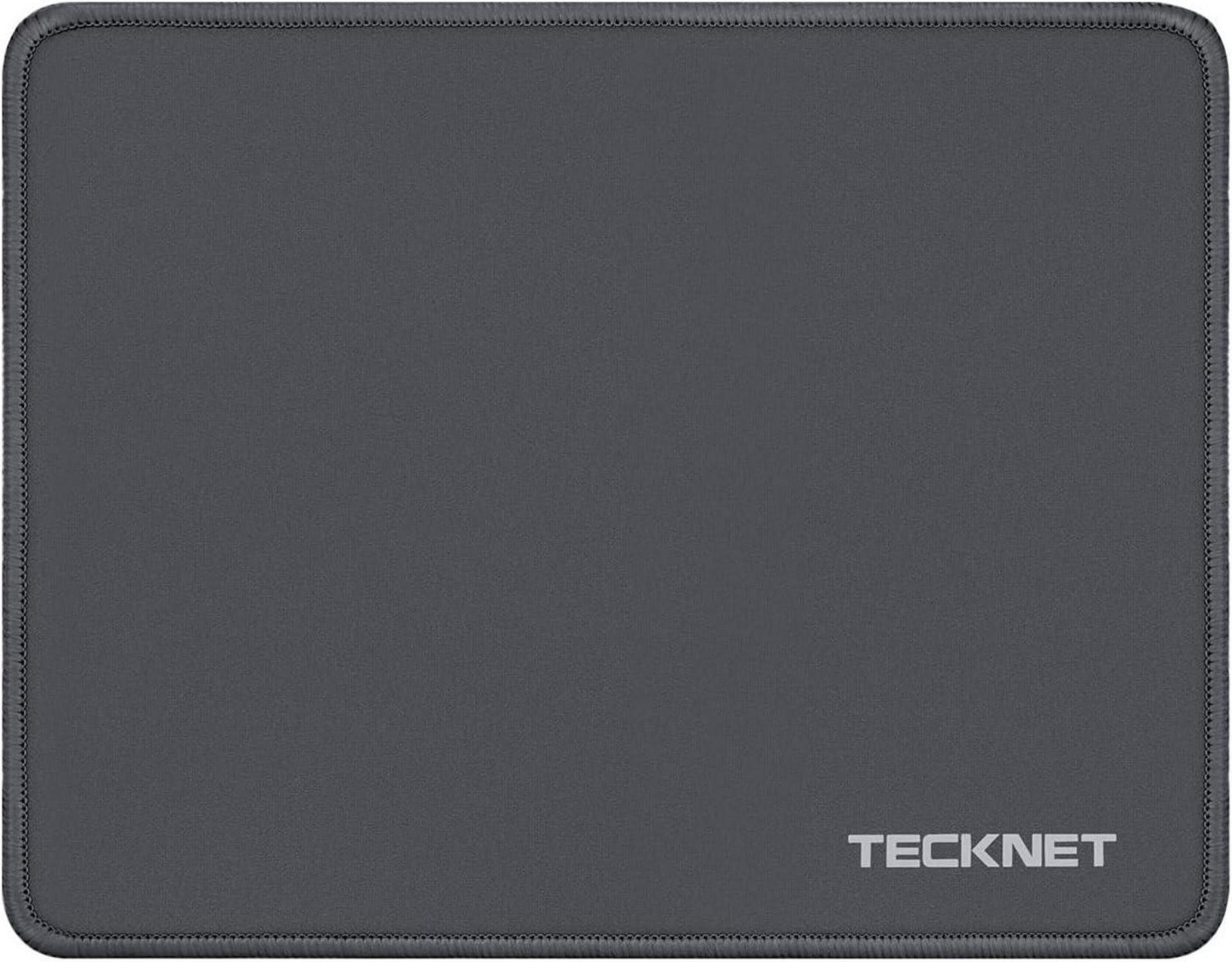 Großes Gaming Mousepad, Rutschfeste Unterseite, Wasserdichte