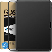Mothca Matt Panzer Schutzglas iPad Air 11 Zoll 2024, 9H Schutzfolie