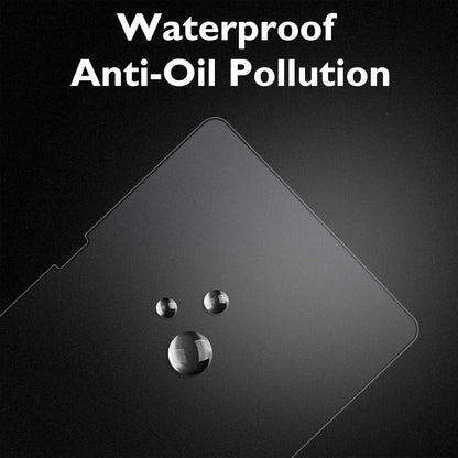 Mothca Matt Panzer Schutz Glas iPad Air 13 Zoll 2024 9H Display Schutzfolie