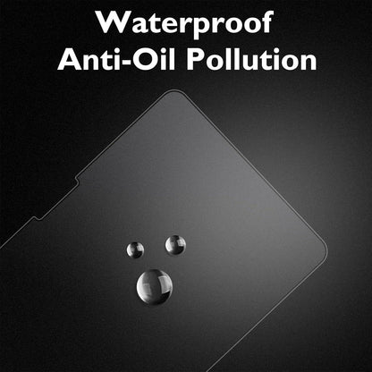 Mothca Matt Panzer Schutzglas iPad Pro 11 Zoll 2024 Anti-Fingerabdruck