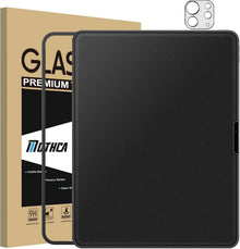 Schutzglas iPad Pro 13 Zoll 2024 Matt 9H Kameraschutz