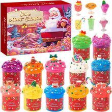 Puzzle Adventskalender Krippenszene 2024