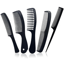 Professionelles Haarkamm Set für Männer und Frauen