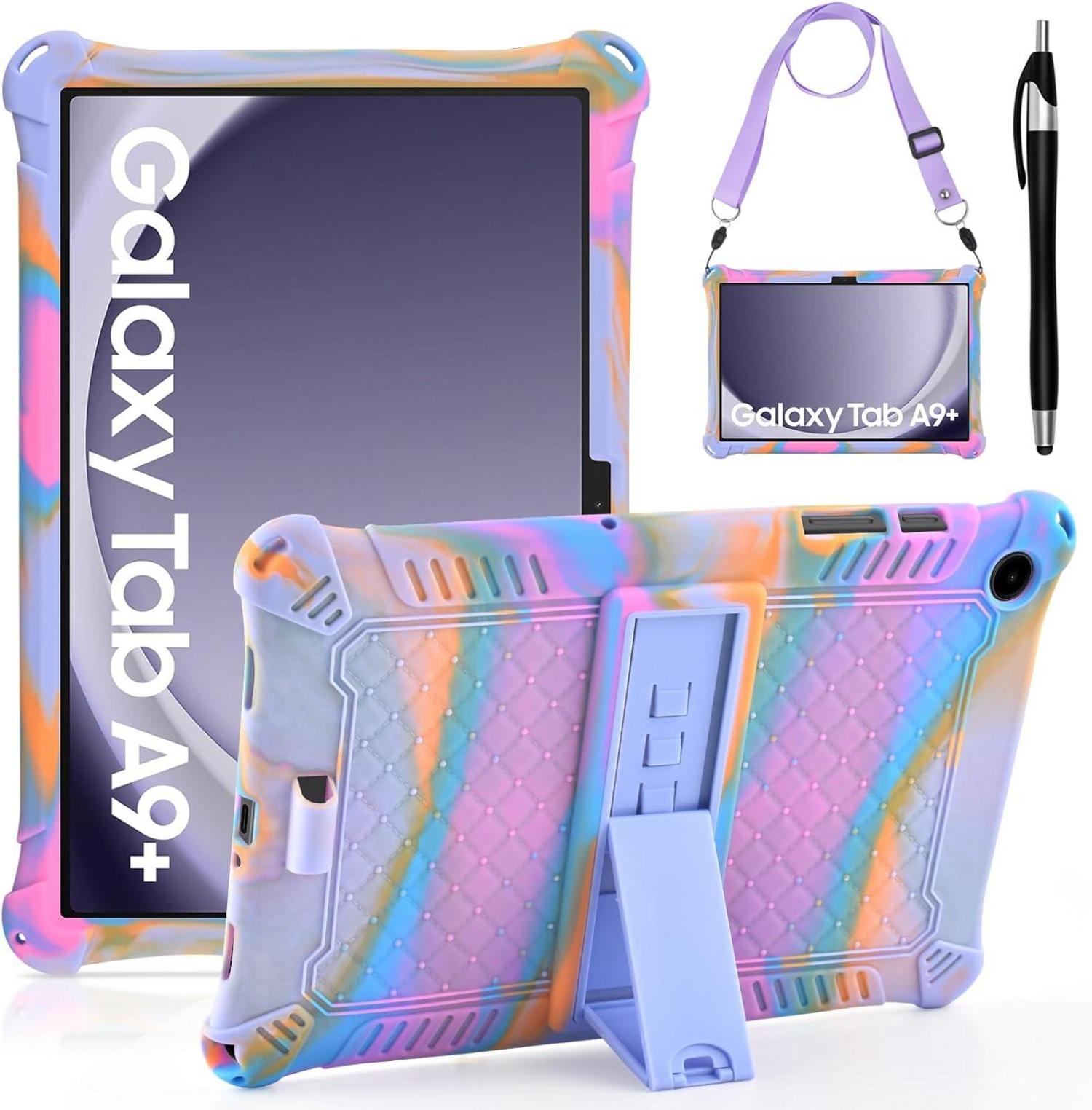 KATUMO Kinder Hülle Samsung Galaxy Tab A9+ Plus 11 Zoll 2023