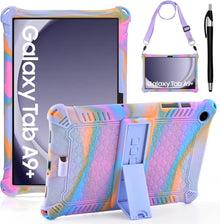 KATUMO Kinder Hülle Samsung Galaxy Tab A9+ Plus 11 Zoll 2023