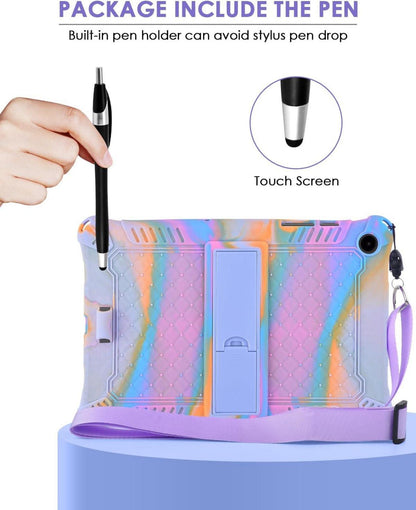 Kinder Hülle Samsung Galaxy Tab A9 Plus 11 Zoll 2023