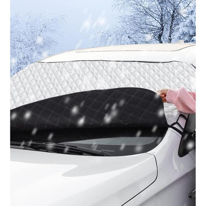 Sonnenschutz Frontscheibe Opel Adam – Faltbarer Auto Sonnenschirm