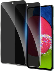 Sichtschutz Samsung Galaxy A52s Anti-Spy Schutzfolie HD 9H