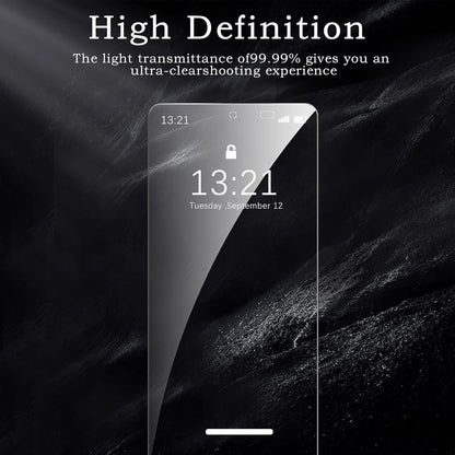 Schutzfolie Samsung Galaxy Xcover 5, HD Panzer Glas, 9H