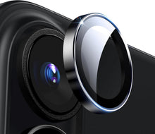 ESR Kameralinsenschutz iPhone 16/16 Plus gehärtetes Glas 2 Stück
