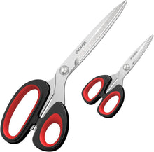Hochwertige Stoffschere Set 23cm 13cm Nähschere