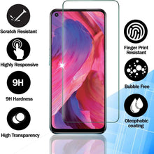 3er Pack Panzerglas Xiaomi Mi 11 Lite 5G Displayschutzfolie