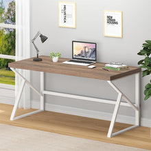 Schreibtisch PC Tisch Bürotisch Modern Holz Arbeitszimmer Schlafzimmer