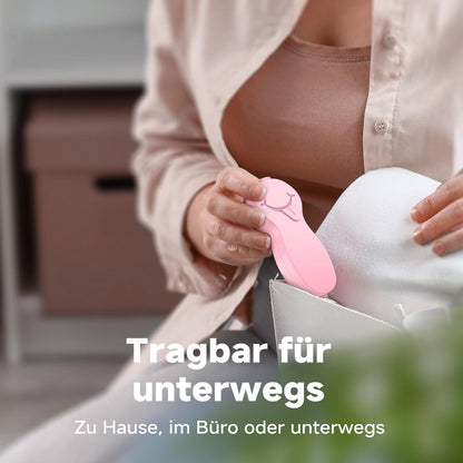 Zungenreiniger Edelstahl Zungenschaber Mundgeruch Bekämpfen Atemfrischer