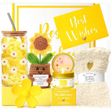 Get Well Soon Geschenkset für Frauen | Spa Geschenk für