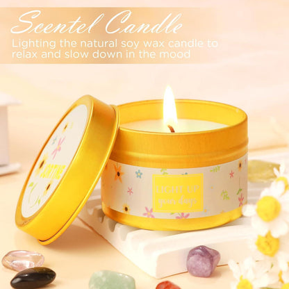 Get Well Soon Geschenkset für Frauen | Spa Geschenk für