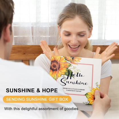 Get Well Soon Geschenkset Frauen Spa Entspannungsbox Encouragement