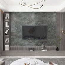 Selbstklebende Marmorfolie Hellgrau 122x500cm für