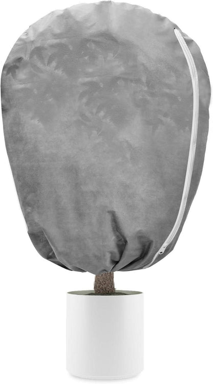 Pflanzenschutz Frostschutz Vlies 50g/m² Kübelpflanzen 80x100cm
