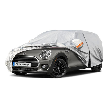 Autoabdeckung Wasserdicht für Mini Clubman F54 (2015-2024)