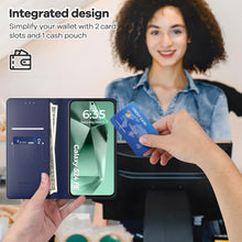 Samsung Galaxy S24 FE 5G Hülle mit Panzer Schutz Glas