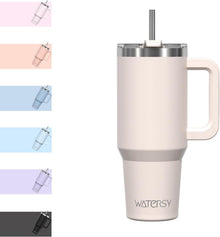 30oz Thermobecher to Go Doppelwandiger Edelstahl Vakuum Trinkbecher