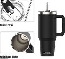 30oz Kaffeebecher to Go Thermobecher Doppelwandiger