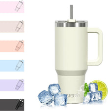 30oz Thermobecher to Go Doppelwandiger Edelstahl Vakuum Trinkbecher