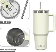 30oz Thermobecher to Go Doppelwandiger Edelstahl Trinkbecher