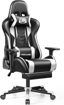 Ergonomischer Gaming Stuhl mit