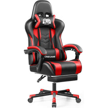 Ergonomischer Gaming Stuhl mit