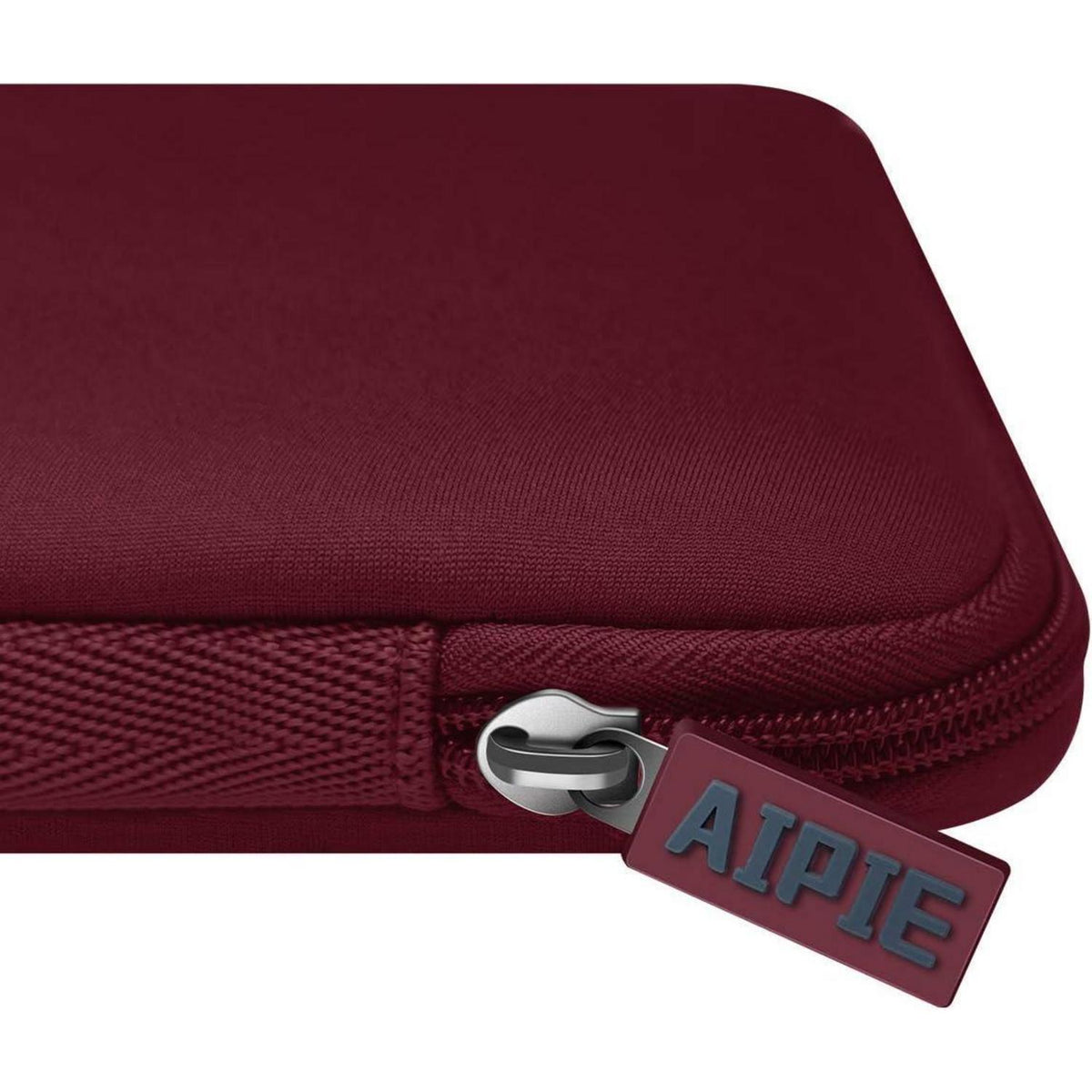 Laptop Tasche 17,3 Zoll Hülle Rot 41x30,5cm 3-Schicht-Schutz