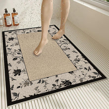 Rutschfeste Duschmatte 90x120 cm – Weich, Komfortabel & Zuschneidbar