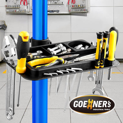 Fahrrad Reparaturständer Schwerlast Aluminium 110lbs