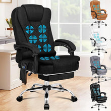Ergonomischer Bürostuhl mit