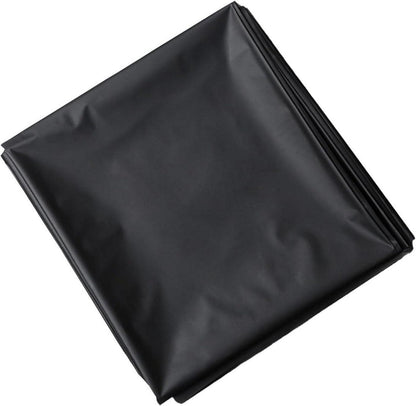 Liebesdecke Wasserdicht für Sex Dünn Lacklaken Waterproof Decke