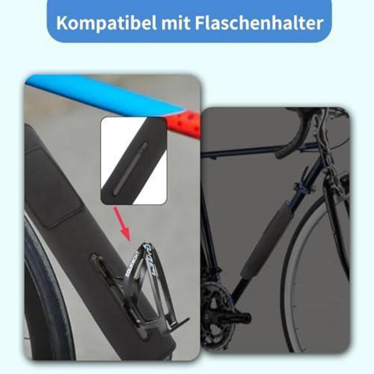 E-Bike Akku Schutzhülle – Transportschutz & Verlängerte Laufzeit