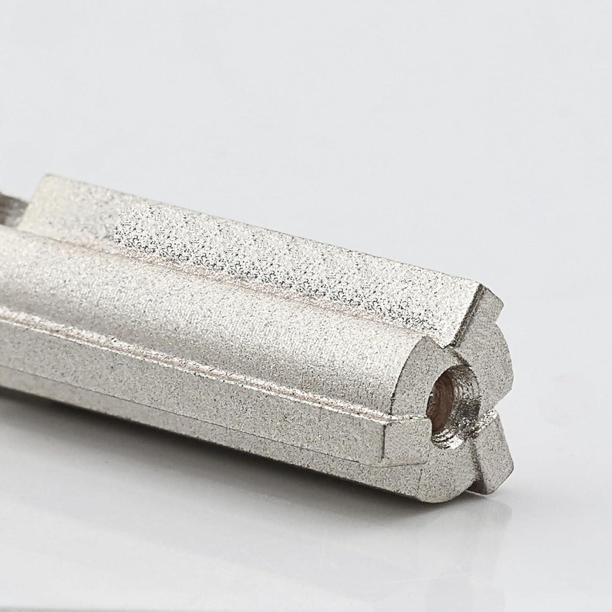 Hartmetall Mörtelschneider 10x25mm Sechskantschaft (10 Stück)